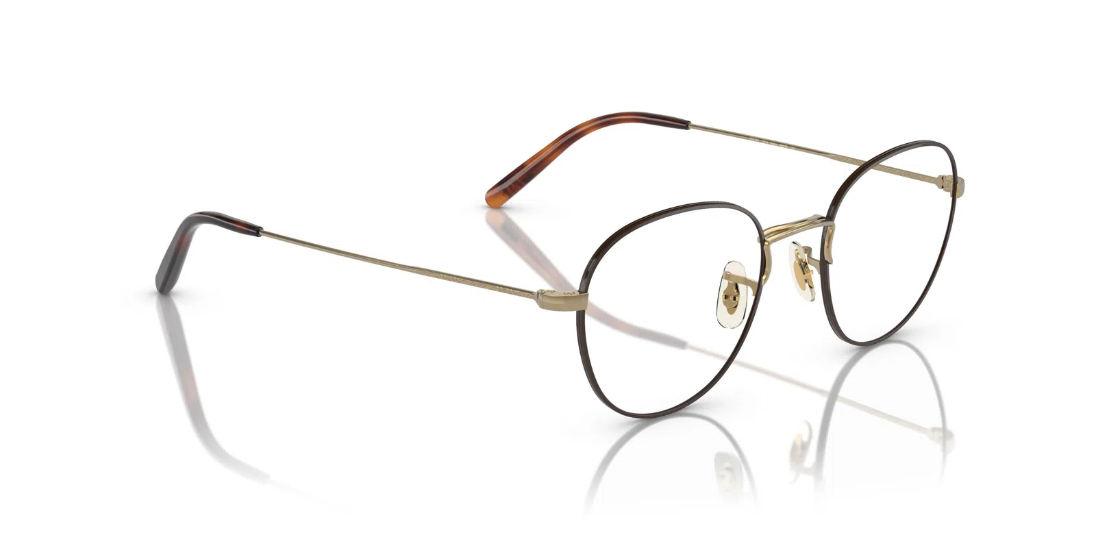 Oliver Peoples Piercy 1281 Eyeglasses - view 11